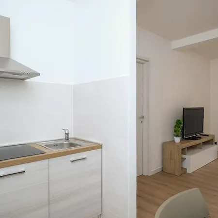 Apartamento La Casa Di Elena *