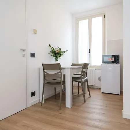 La Casa Di Elena Apartamento Bérgamo