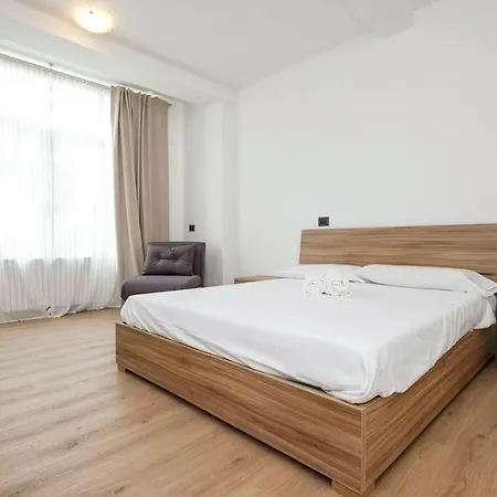 La Casa Di Elena Apartamento Bérgamo
