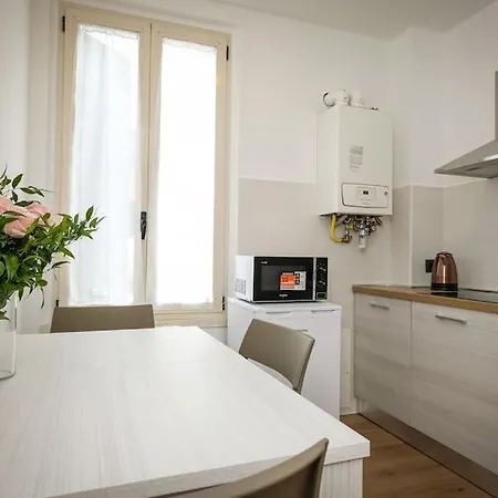 Apartamento La Casa Di Elena *