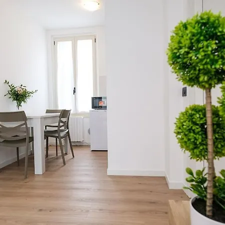 Apartamento La Casa Di Elena Bérgamo
